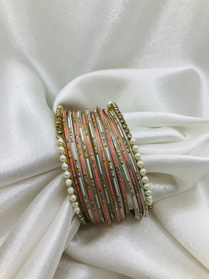 South Asian bangles