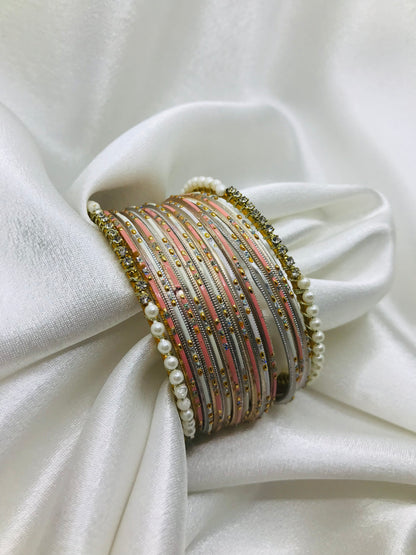 South Asian bangles