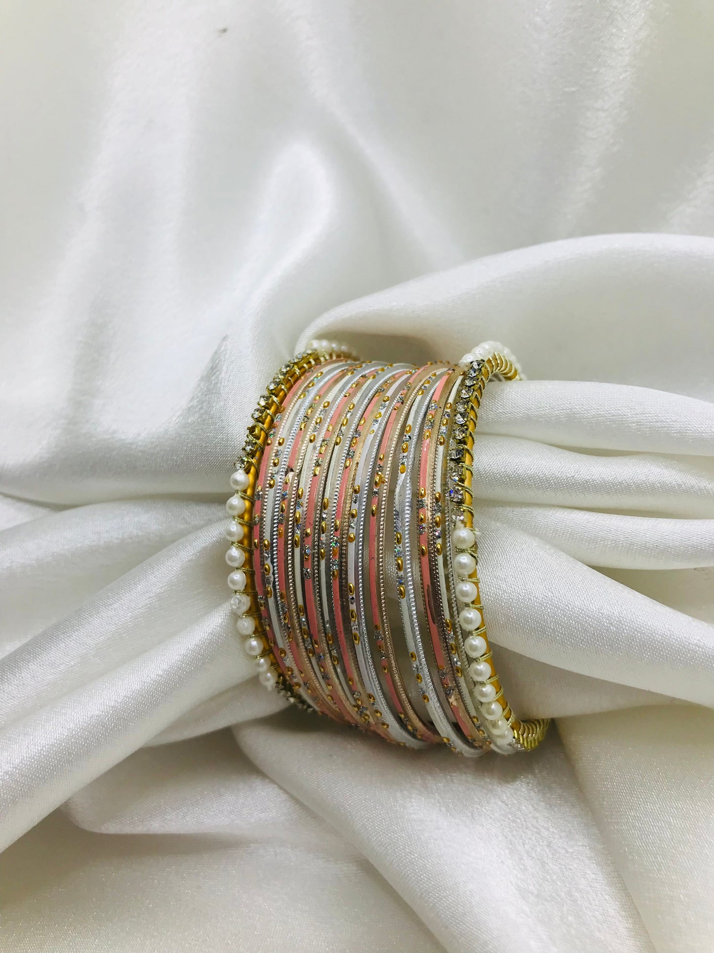 South Asian bangles