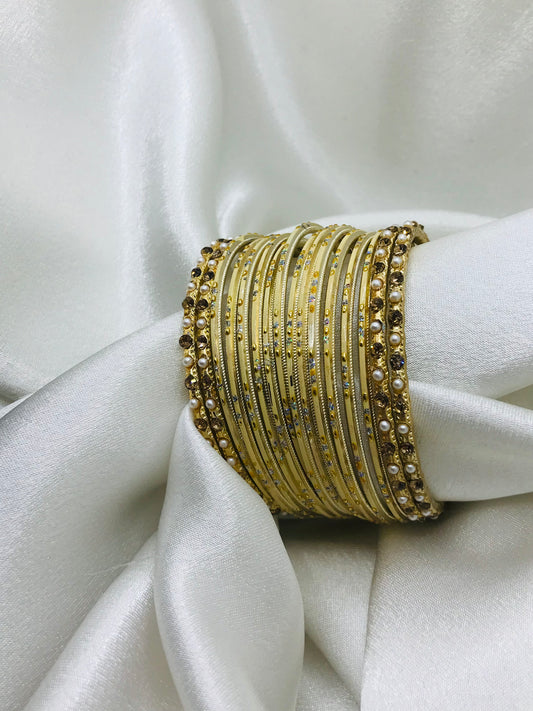 Sophisticated Design Bangles