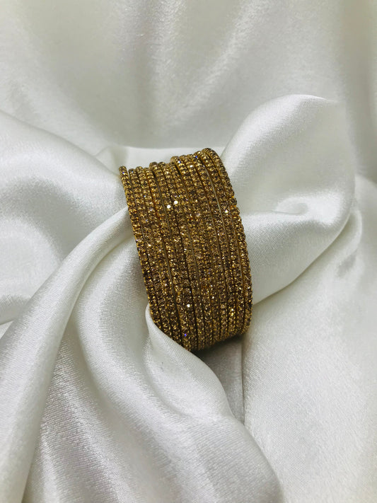 Elegant Fancy Bangle