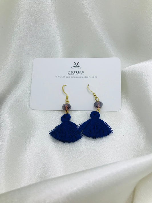 Everyday Wear Tassel Earrings