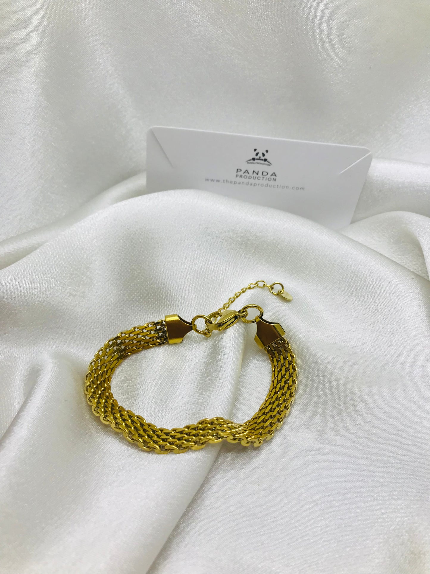 High Quality Chain Bracelet