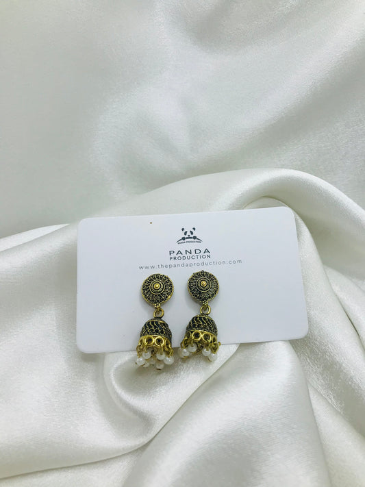 Jhumki Earrings